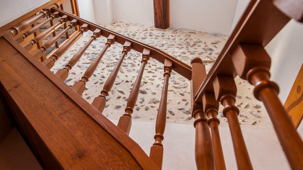 Ma Chambre D'Hotes A Rivesaltes Eksteriør bilde