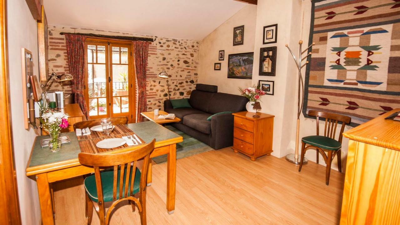 Ma Chambre D'Hotes A Rivesaltes Eksteriør bilde