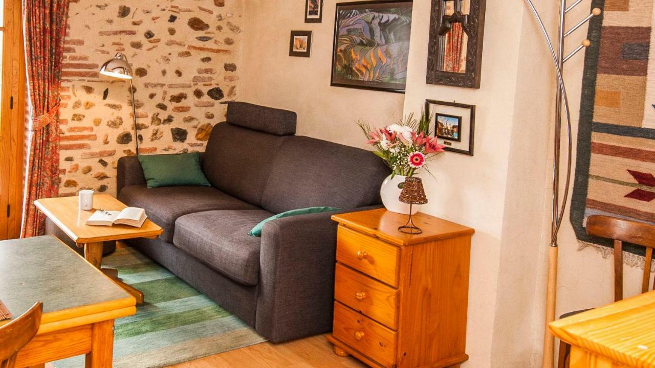 Ma Chambre D'Hotes A Rivesaltes Eksteriør bilde