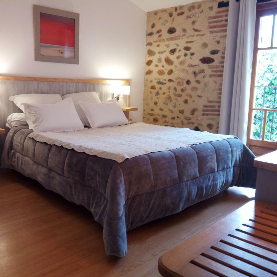 Ma Chambre D'Hotes A Rivesaltes Eksteriør bilde